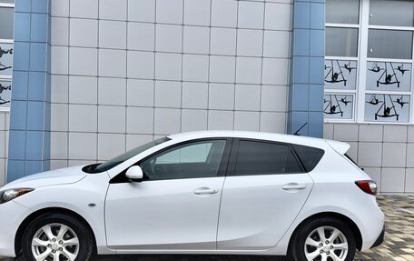 Mazda 3, 2010 год, 1 100 000 рублей, 6 фотография
