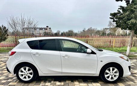 Mazda 3, 2010 год, 1 100 000 рублей, 10 фотография