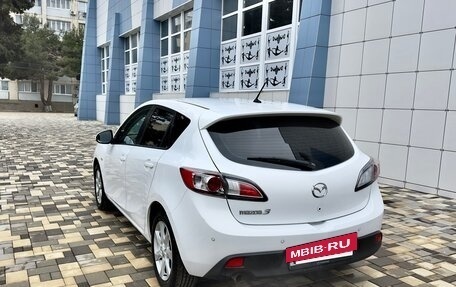 Mazda 3, 2010 год, 1 100 000 рублей, 7 фотография