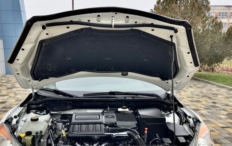 Mazda 3, 2010 год, 1 100 000 рублей, 17 фотография