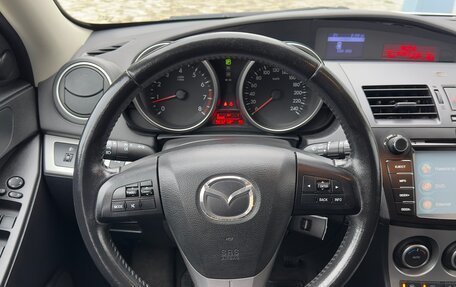 Mazda 3, 2010 год, 1 100 000 рублей, 19 фотография