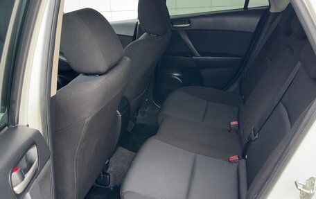 Mazda 3, 2010 год, 1 100 000 рублей, 20 фотография