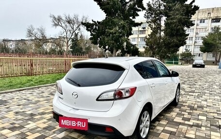 Mazda 3, 2010 год, 1 100 000 рублей, 15 фотография