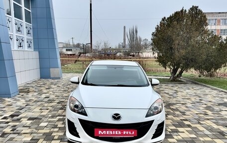 Mazda 3, 2010 год, 1 100 000 рублей, 5 фотография