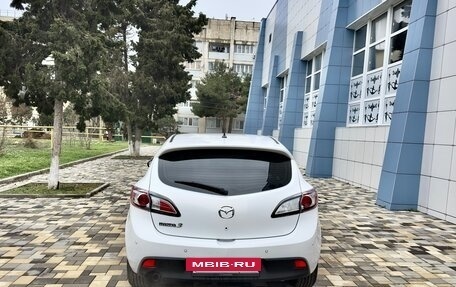 Mazda 3, 2010 год, 1 100 000 рублей, 8 фотография