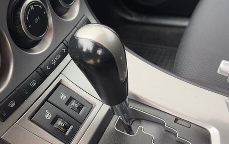 Mazda 3, 2010 год, 1 100 000 рублей, 30 фотография