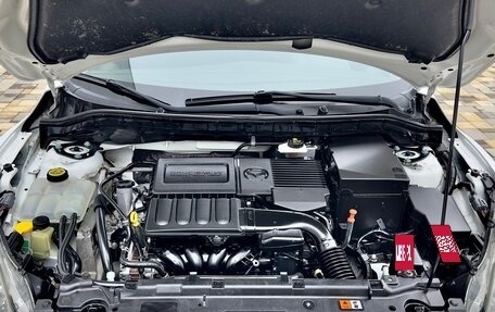 Mazda 3, 2010 год, 1 100 000 рублей, 11 фотография