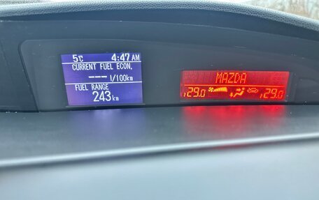 Mazda 3, 2010 год, 1 100 000 рублей, 33 фотография