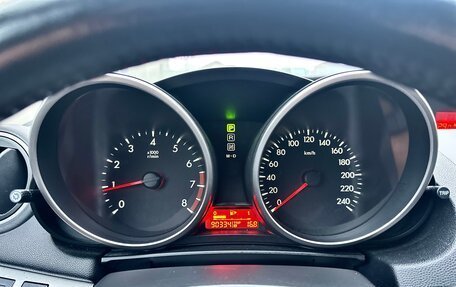 Mazda 3, 2010 год, 1 100 000 рублей, 31 фотография