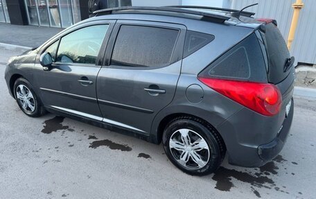 Peugeot 207 I, 2008 год, 400 000 рублей, 2 фотография
