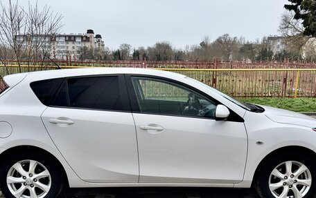 Mazda 3, 2010 год, 1 100 000 рублей, 40 фотография