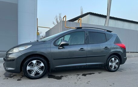 Peugeot 207 I, 2008 год, 400 000 рублей, 4 фотография