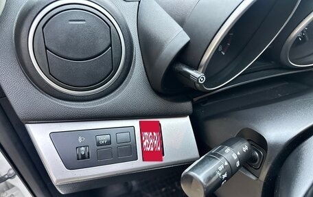 Mazda 3, 2010 год, 1 100 000 рублей, 37 фотография