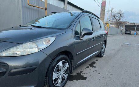 Peugeot 207 I, 2008 год, 400 000 рублей, 5 фотография