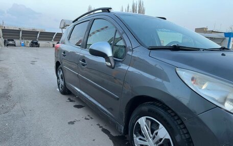 Peugeot 207 I, 2008 год, 400 000 рублей, 8 фотография