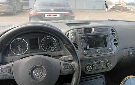 Volkswagen Tiguan I, 2011 год, 1 200 000 рублей, 6 фотография