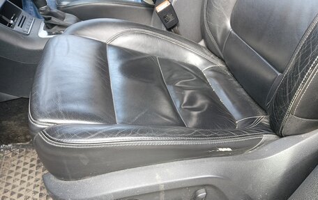 Volkswagen Tiguan I, 2011 год, 1 200 000 рублей, 7 фотография