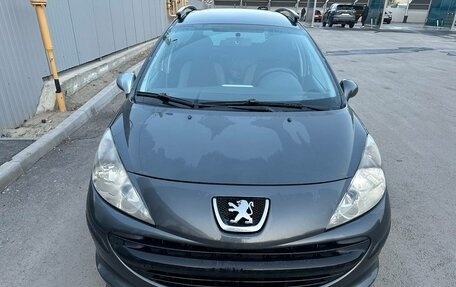 Peugeot 207 I, 2008 год, 400 000 рублей, 6 фотография