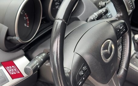 Mazda 3, 2010 год, 1 100 000 рублей, 29 фотография