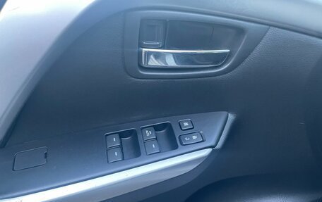 Mitsubishi Pajero Sport III рестайлинг, 2017 год, 3 264 000 рублей, 12 фотография