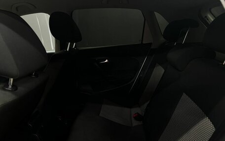 Volkswagen Polo VI (EU Market), 2011 год, 679 900 рублей, 8 фотография