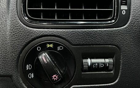 Volkswagen Polo VI (EU Market), 2011 год, 679 900 рублей, 7 фотография