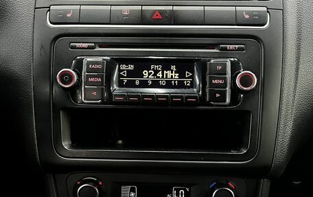 Volkswagen Polo VI (EU Market), 2011 год, 679 900 рублей, 12 фотография