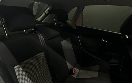 Volkswagen Polo VI (EU Market), 2011 год, 679 900 рублей, 16 фотография