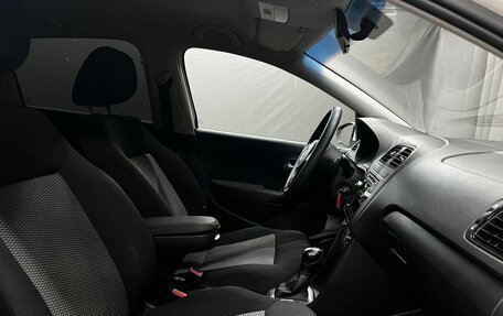 Volkswagen Polo VI (EU Market), 2011 год, 679 900 рублей, 17 фотография