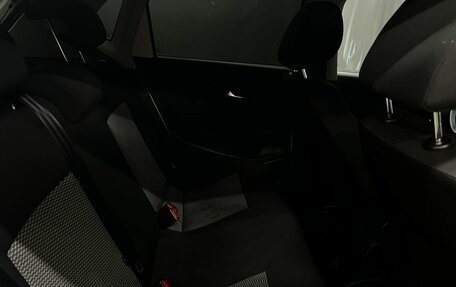 Volkswagen Polo VI (EU Market), 2011 год, 679 900 рублей, 15 фотография