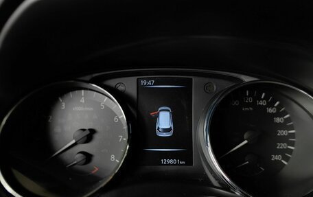 Nissan X-Trail, 2017 год, 1 850 000 рублей, 17 фотография