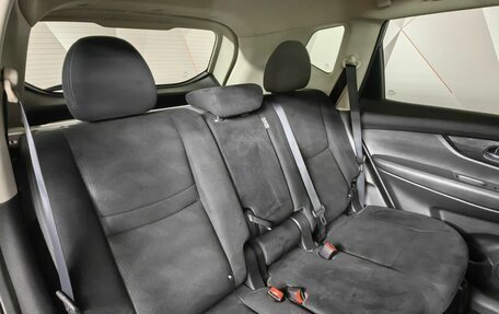 Nissan X-Trail, 2017 год, 1 850 000 рублей, 16 фотография