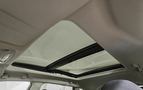 Nissan X-Trail, 2017 год, 1 850 000 рублей, 20 фотография