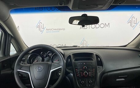 Opel Astra J, 2014 год, 875 000 рублей, 9 фотография