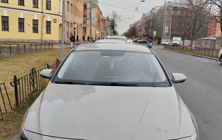 Hyundai Elantra, 2021 год, 2 100 000 рублей, 2 фотография