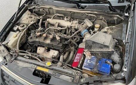 Nissan Almera Classic, 2007 год, 400 000 рублей, 5 фотография