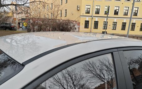 Hyundai Elantra, 2021 год, 2 100 000 рублей, 9 фотография