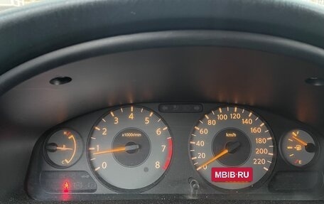 Nissan Almera Classic, 2007 год, 400 000 рублей, 6 фотография