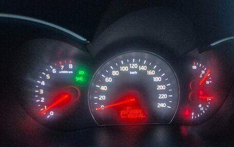 KIA Sorento II рестайлинг, 2017 год, 2 000 000 рублей, 8 фотография