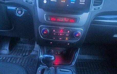 KIA Sorento II рестайлинг, 2017 год, 2 000 000 рублей, 9 фотография