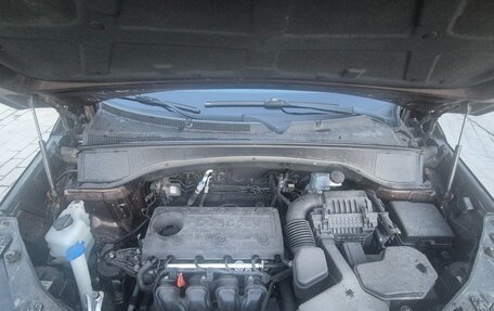 KIA Sorento II рестайлинг, 2017 год, 2 000 000 рублей, 12 фотография