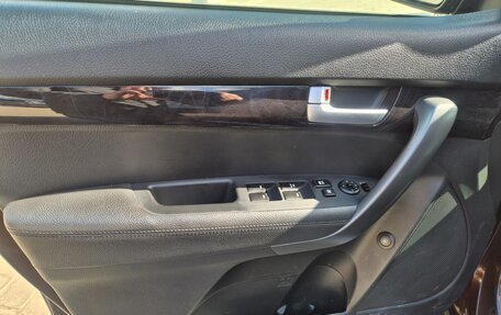 KIA Sorento II рестайлинг, 2017 год, 2 000 000 рублей, 13 фотография