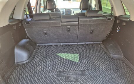 KIA Sorento II рестайлинг, 2017 год, 2 000 000 рублей, 16 фотография