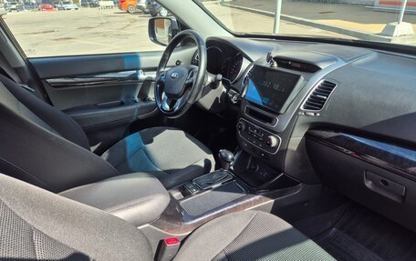 KIA Sorento II рестайлинг, 2017 год, 2 000 000 рублей, 19 фотография