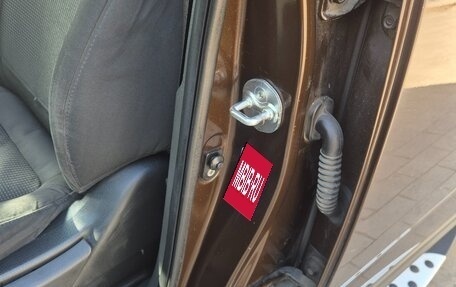 KIA Sorento II рестайлинг, 2017 год, 2 000 000 рублей, 14 фотография