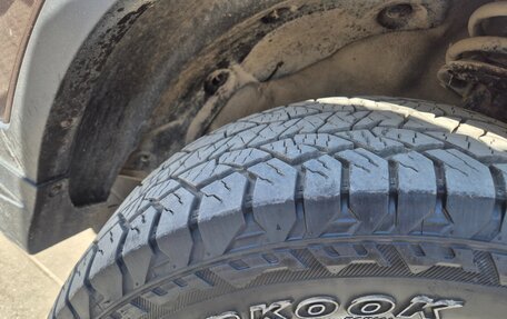 KIA Sorento II рестайлинг, 2017 год, 2 000 000 рублей, 23 фотография