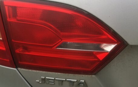 Volkswagen Jetta VI, 2013 год, 872 000 рублей, 5 фотография