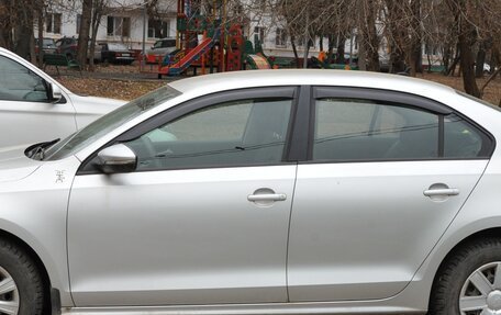 Volkswagen Jetta VI, 2013 год, 872 000 рублей, 17 фотография