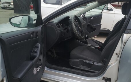 Volkswagen Jetta VI, 2013 год, 872 000 рублей, 8 фотография