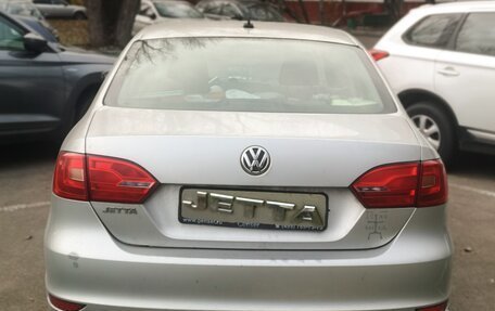 Volkswagen Jetta VI, 2013 год, 872 000 рублей, 9 фотография